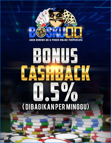 bonus cashback