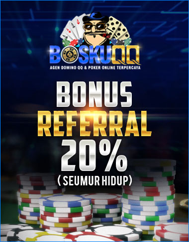 bonus referral